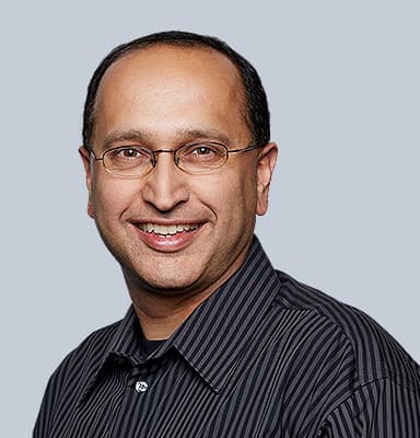 Navin Chaddha headshot