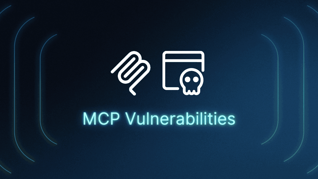 MCP vulnerabilities thumbnail