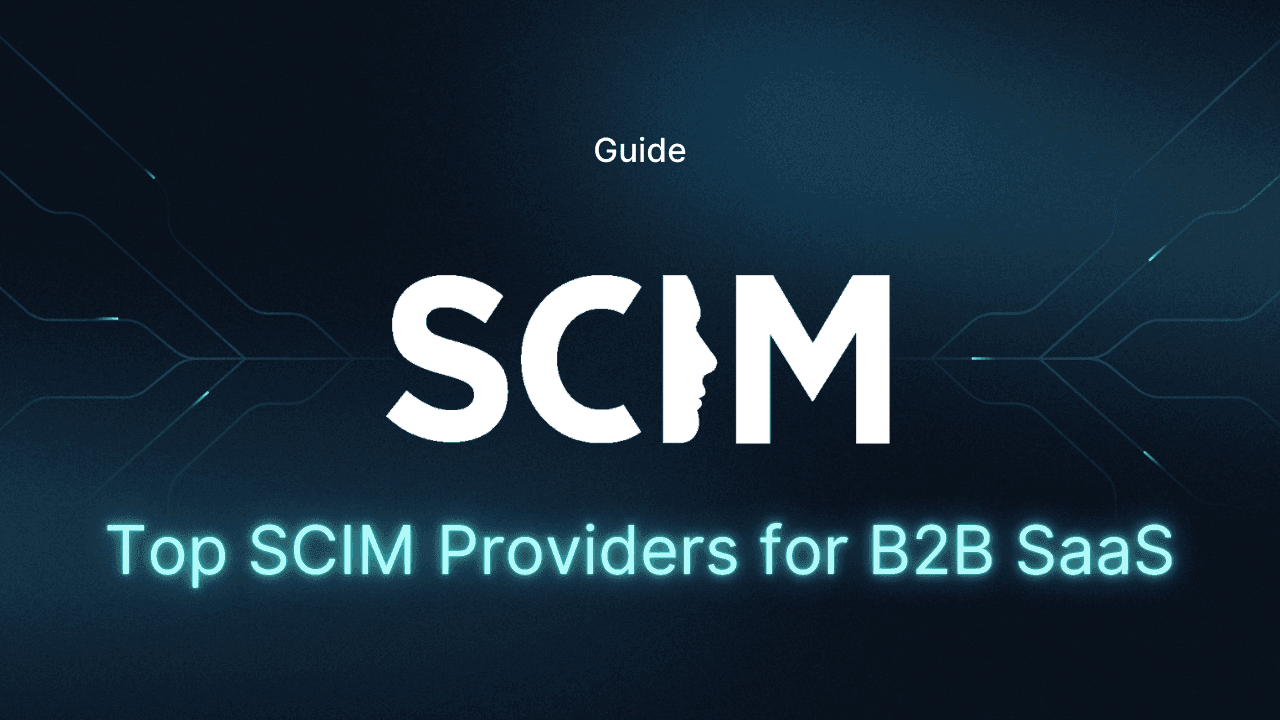 Top SCIM providers thumbnail