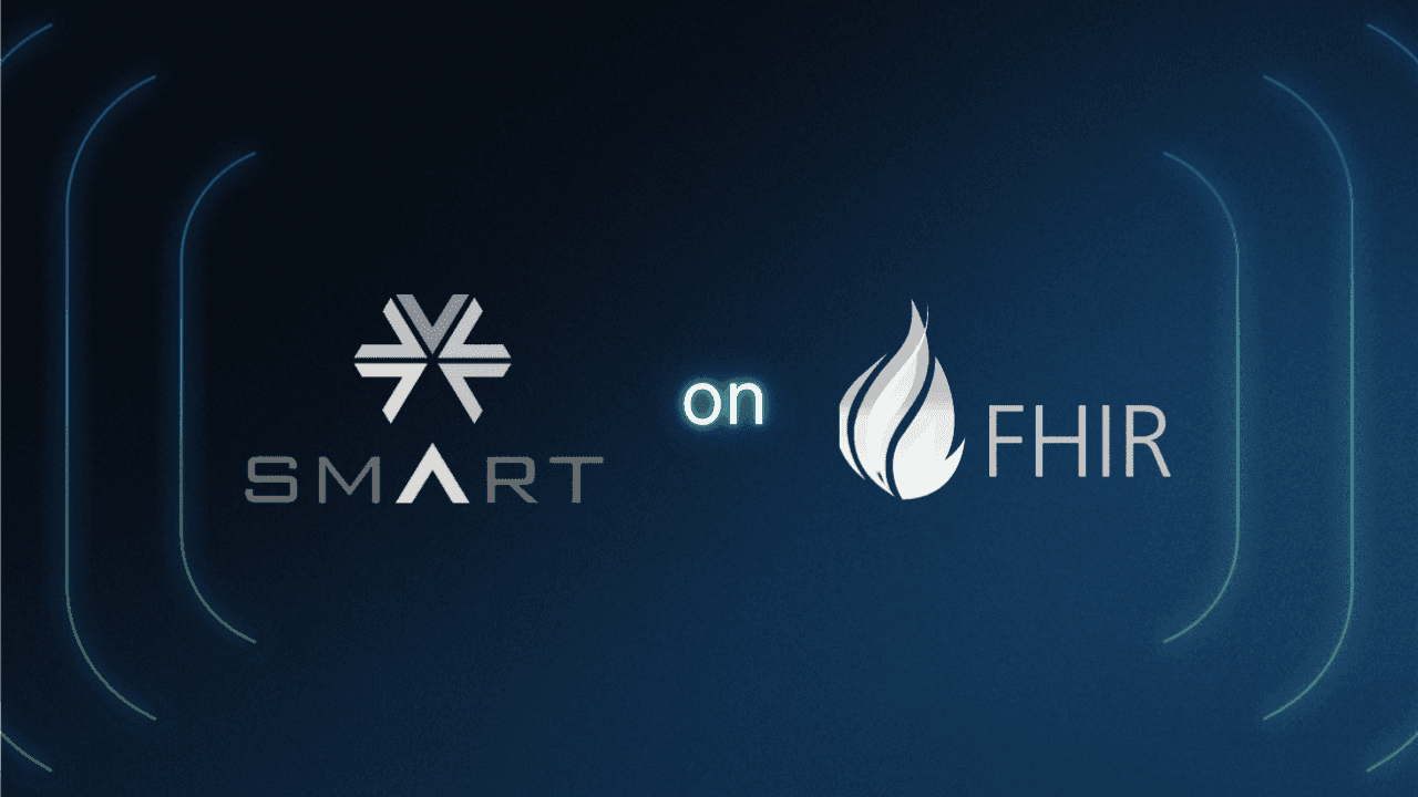 SMART on FHIR learning center
