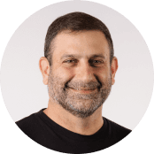 Guy Headshot Website