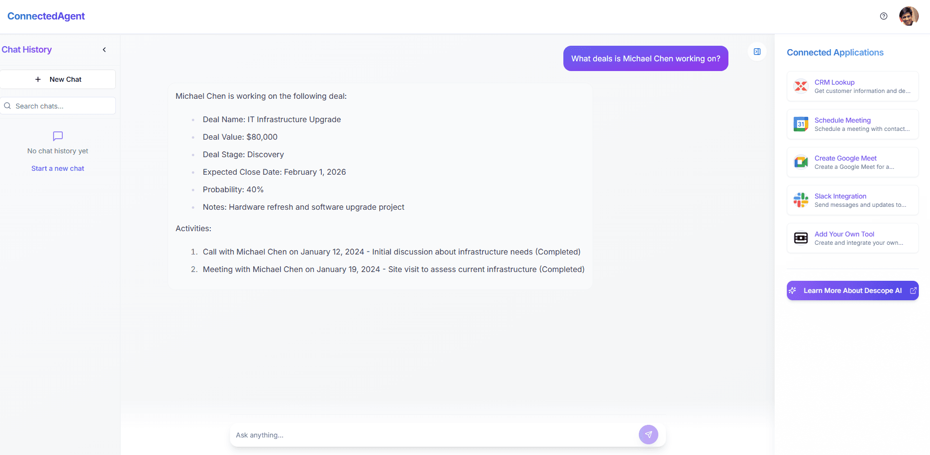 Outbound Apps Image 3