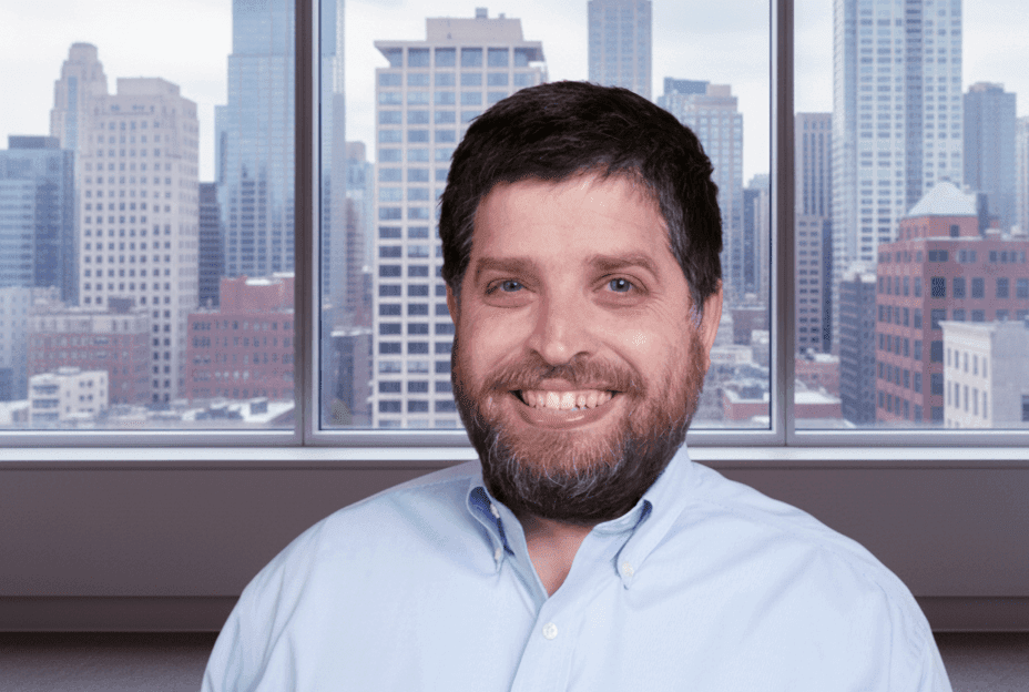 Arnie Headshot GoFundMe