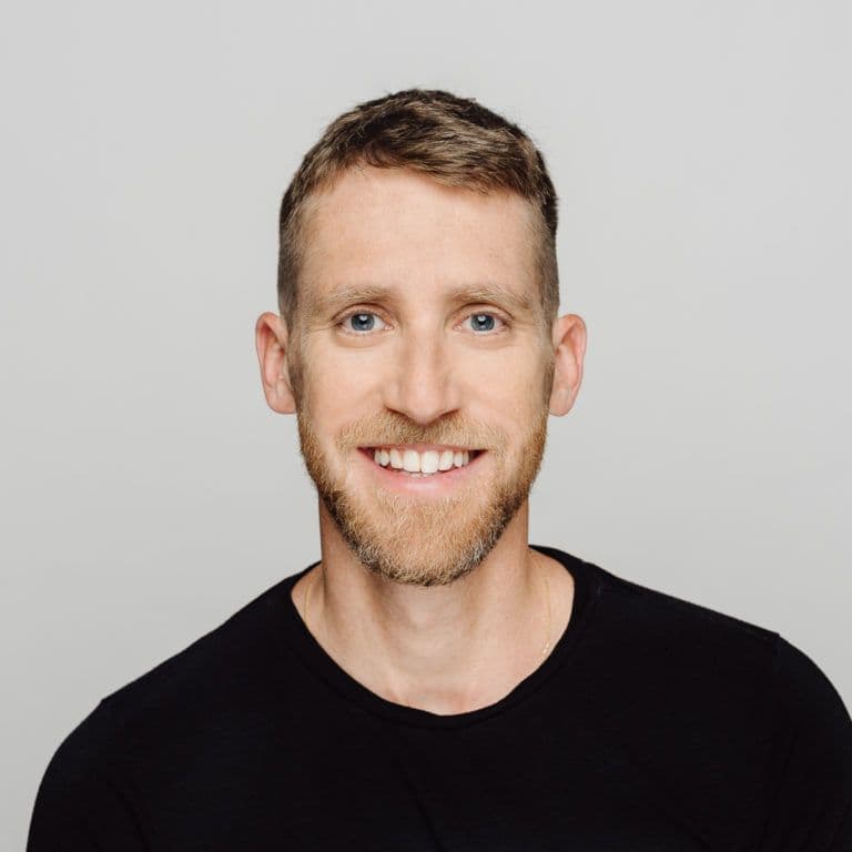 Assaf Rappaport headshot