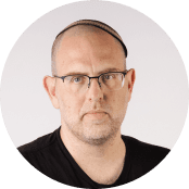 Aviad Headshot Website