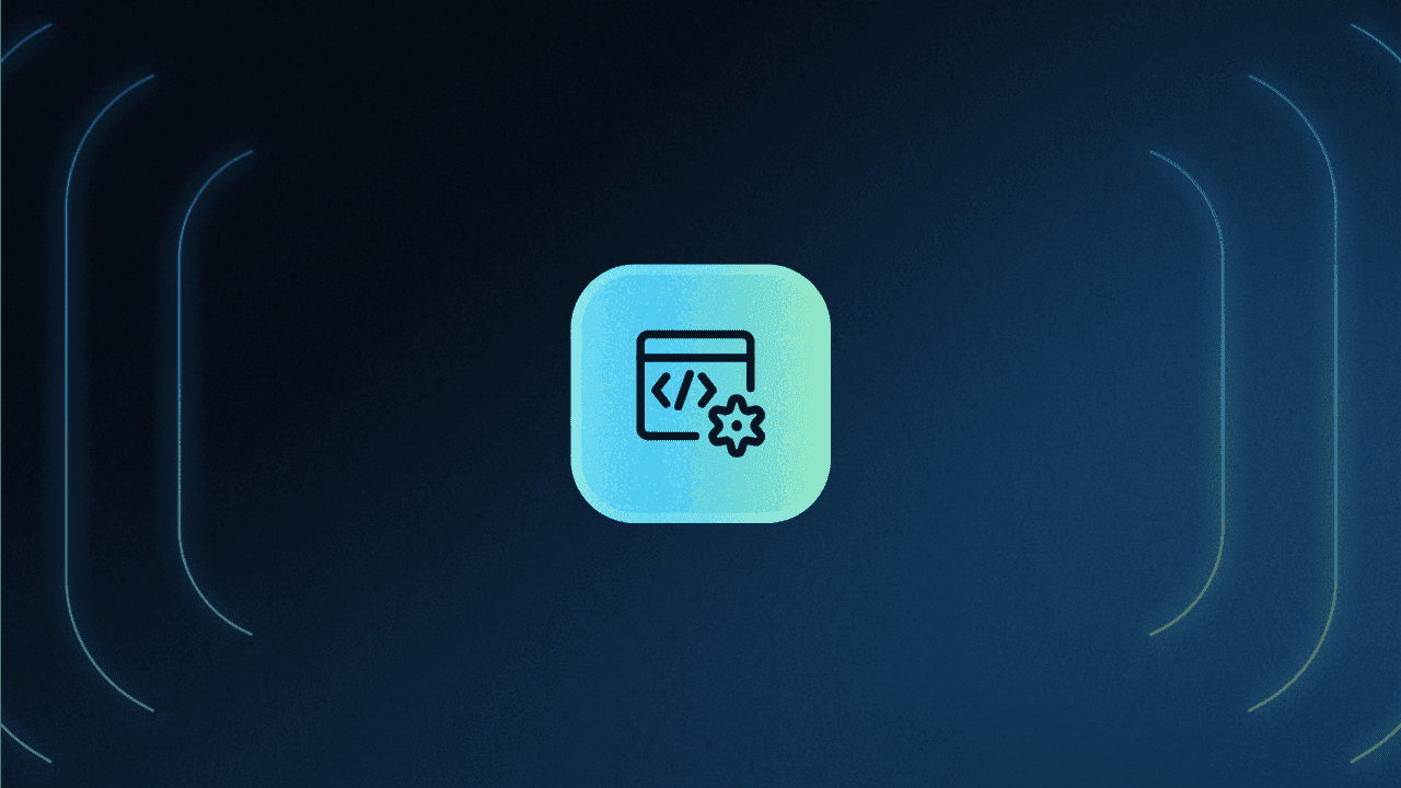 Token-based authentication SEO image
