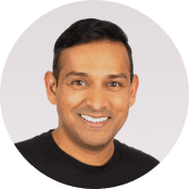 Rishi Headshot Website