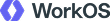 WorkOS Logo Color