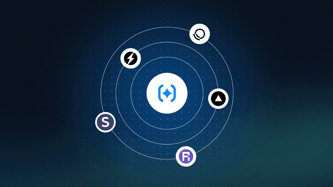 Agentic Identity Hub ecosystem image
