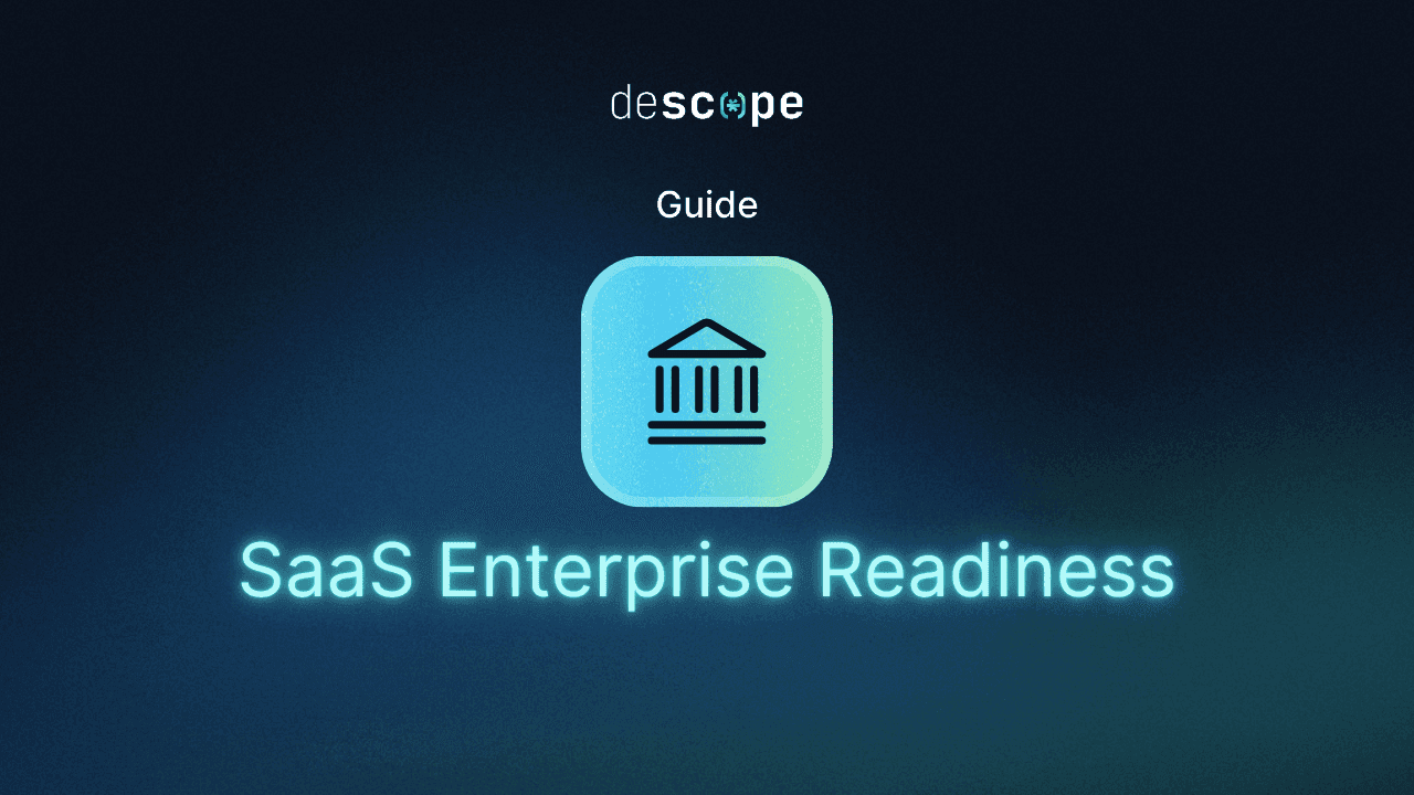 B2B SaaS Enterprise Readiness Guide Thumbnail