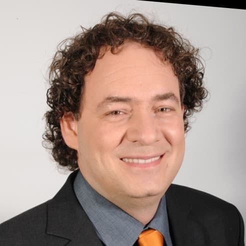 Yaron Blachman OpenWeb Headshot